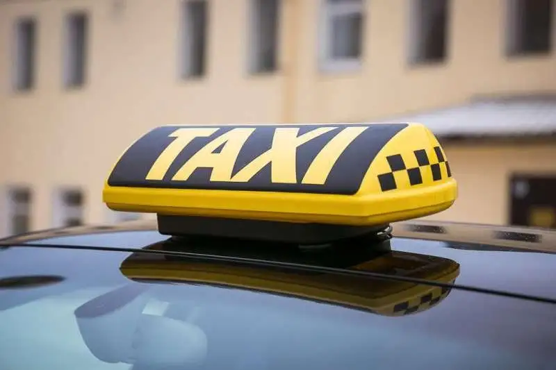 О работе такси в условиях карантина рассказали в акимате Алматы