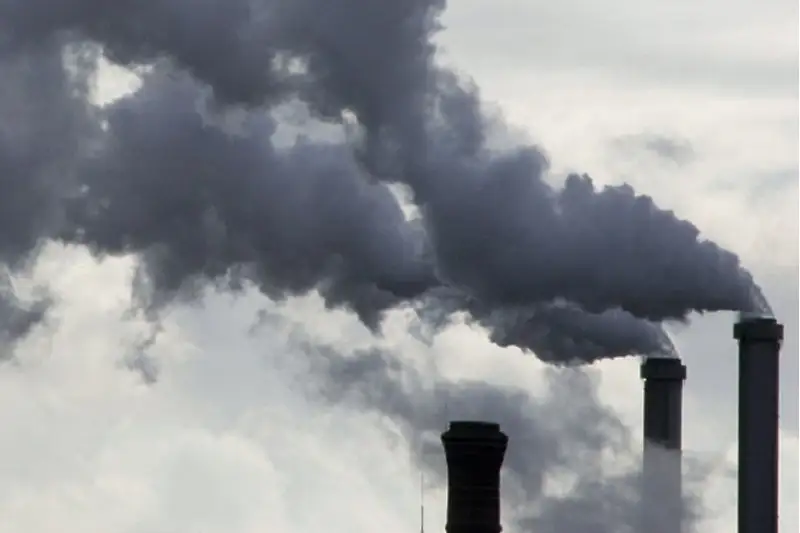 Вредные выбросы, накопление отходов - какие проблемы экологии есть в Казахстане