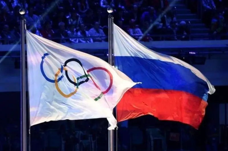 WADA на четыре года отстранила Россию от Олимпиад