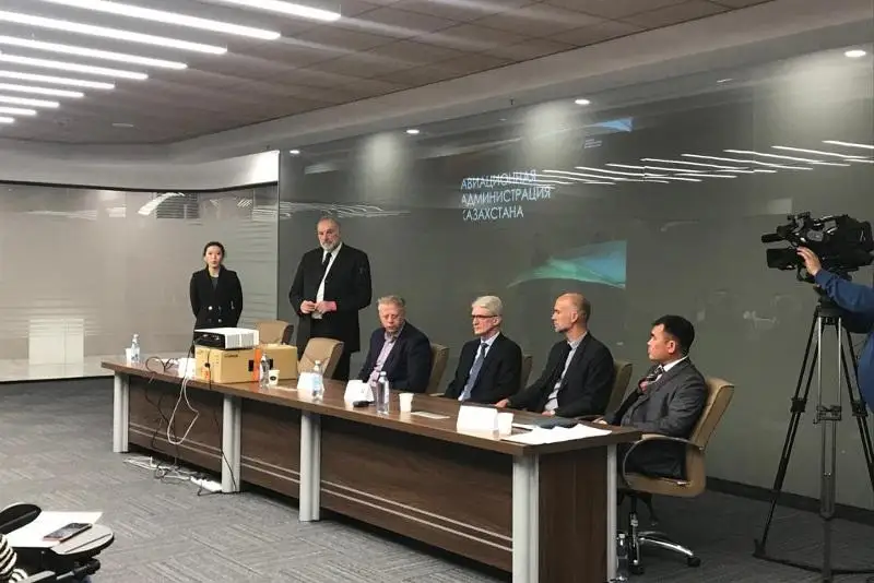 Гражданская авиация Казахстана переходит на британскую модель регулирования полетов