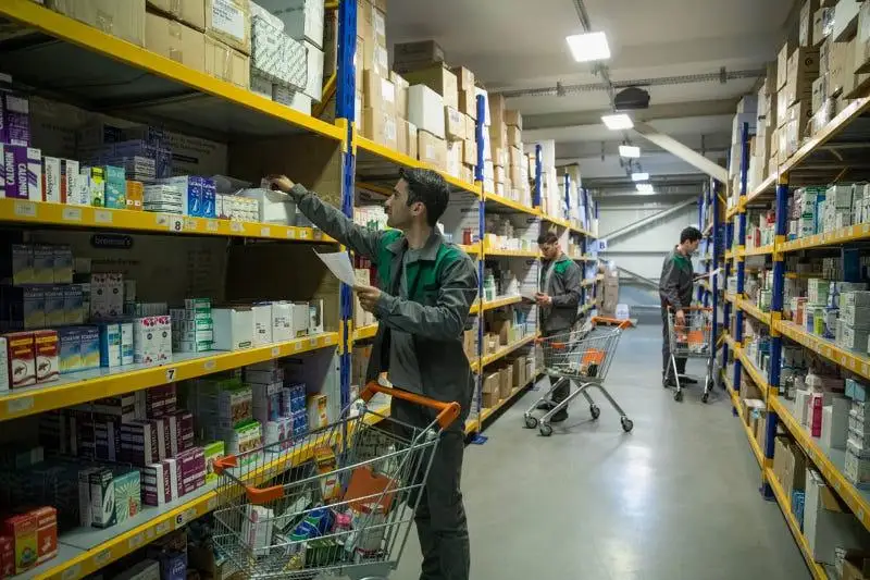 Резерв лекарств  на 422 млн тенге сформирован в ЗКО