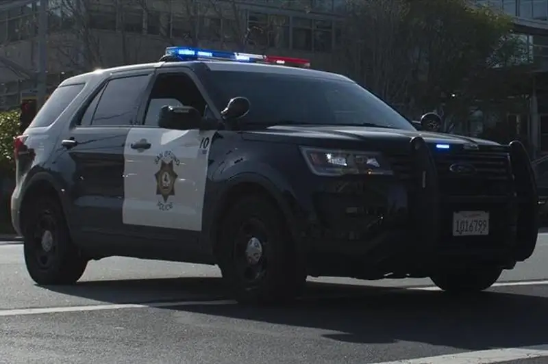 Стрельба в Калифорнии: четыре  человека погибли, шестеро ранены