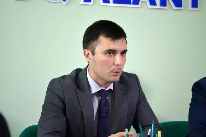 Экспертизу дорожного покрытия проводят в Северном Казахстане