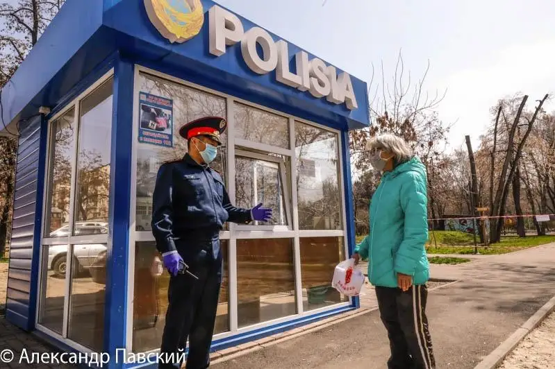 Карантинный режим смягчат в Актобе с 1 мая