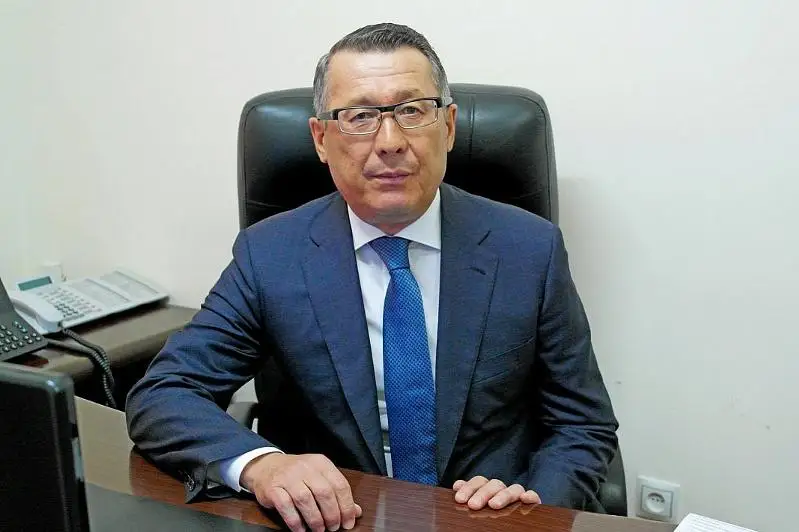 В компании «Эмбамунайгаз» - новый председатель правления