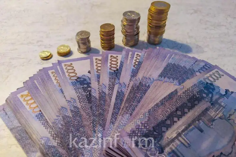 В ВКО обнальные фирмы  нанесли ущерб государству  на 525 млн тенге