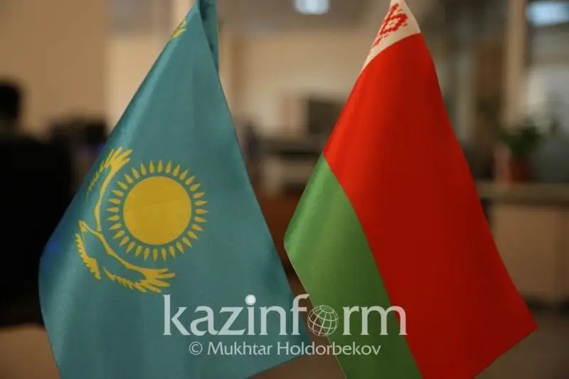 Сенат ратифицировал соглашение между Казахстаном и Беларусью в области миграции