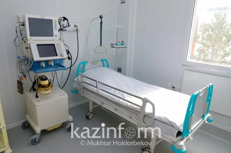 499 человек выздоровели от коронавируса в Казахстане