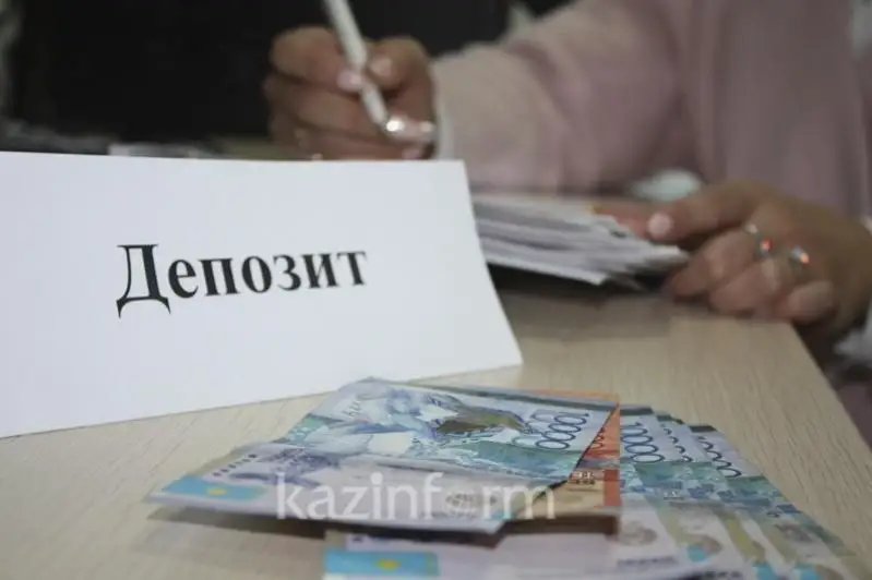 Банки пересматривают ставки по депозитам