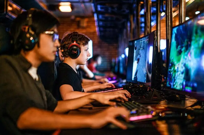 Первый региональный турнир по киберспорту состоится в Караганде