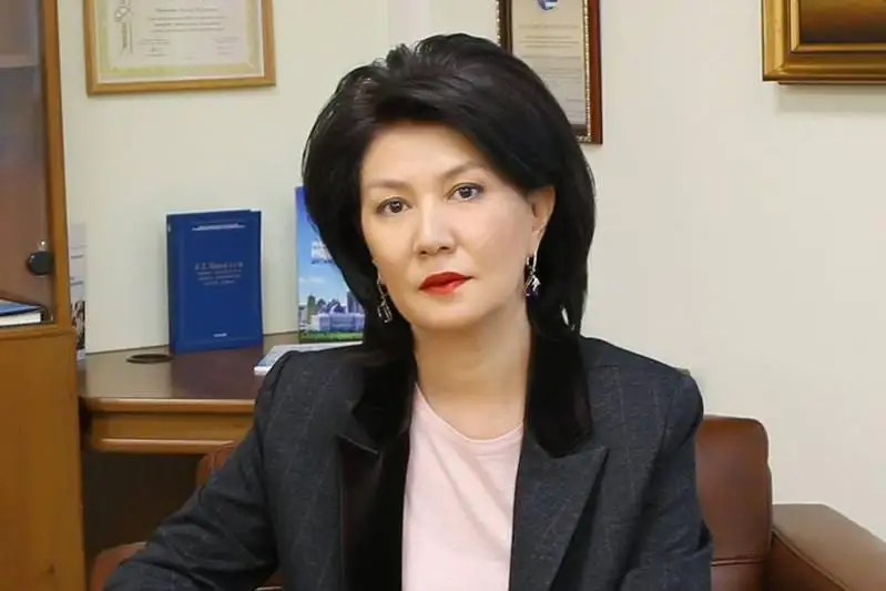 Своевременная поддержка государства дает казахстанцам уверенность – глава КИСИ