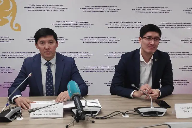 Свыше 441 млрд тенге инвестировано в Туркестанской области