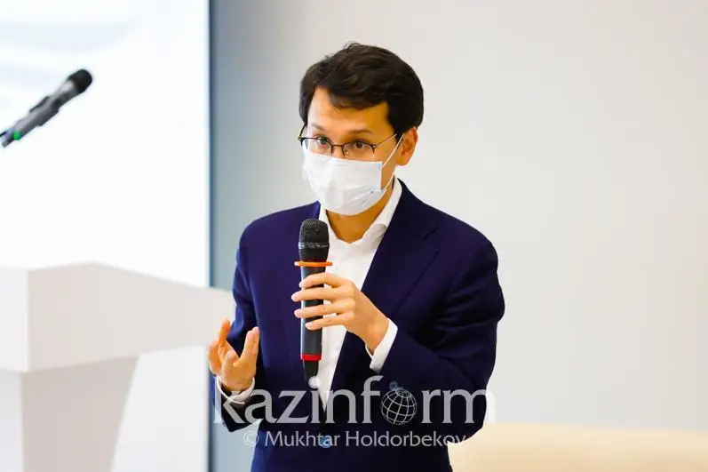 Качественной цифровизации можно добиться при пересмотре функций бизнес-процессов – Багдат Мусин