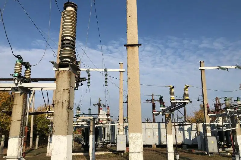 1,6 миллиарда тенге направили на модернизацию электрооборудования в ЗКО