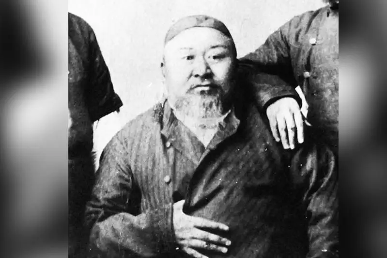 175-летие Абая отметили в Брюсселе