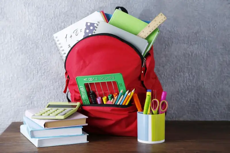 Дорога в школу: 1,5 тысячи семей получат помощь в Алматы