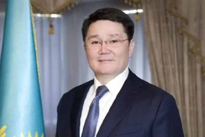 Посол РК в Румынии рассказал о реформах, проводимых в Казахстане