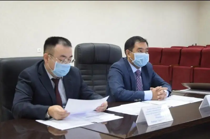 Чиновники акимата незаконно заключили договор о госзакупках в Акмолинской области