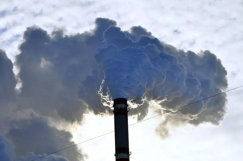 Неблагоприятные метеоусловия будут в Шымкенте 15 августа