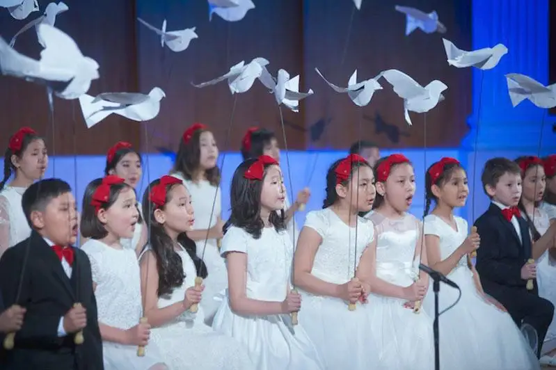 Камерный сентябрь: в Астана Опера подготовили программу для детей