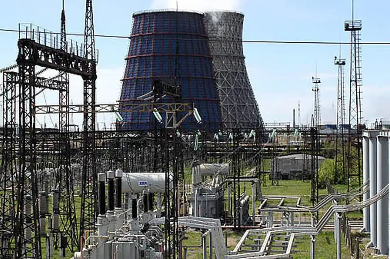 Электростанции ремонтируют к новому отопительному сезону в Карагандинской области