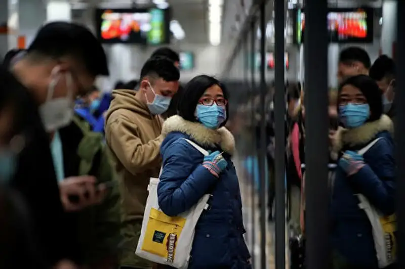 МИД РК отправило ноту Китаю по эвакуации своих граждан