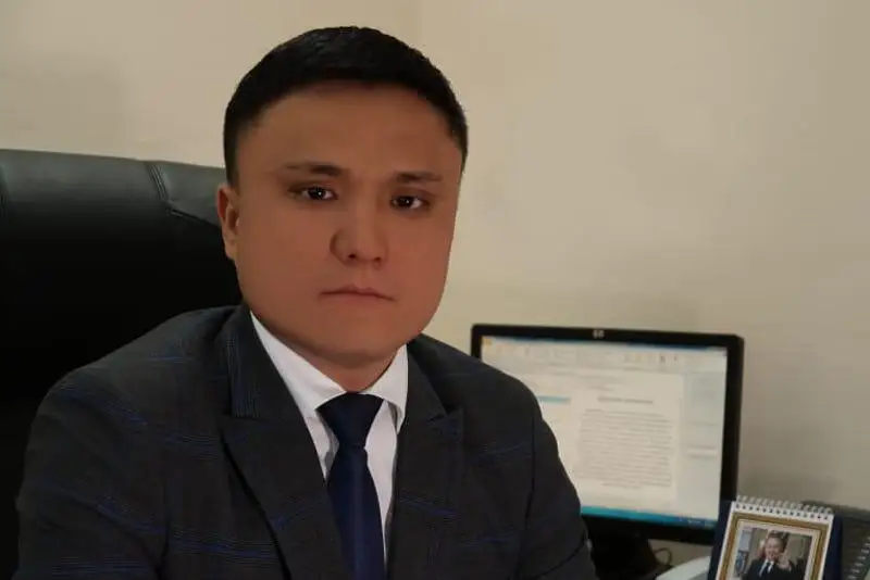 Эпидемиологическая ситуация в Казахстане зависит от каждого из нас - Ержан Байтанаев