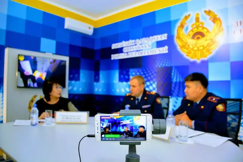 Лжеторговец автозапчастями обманул жителей Петропавловска