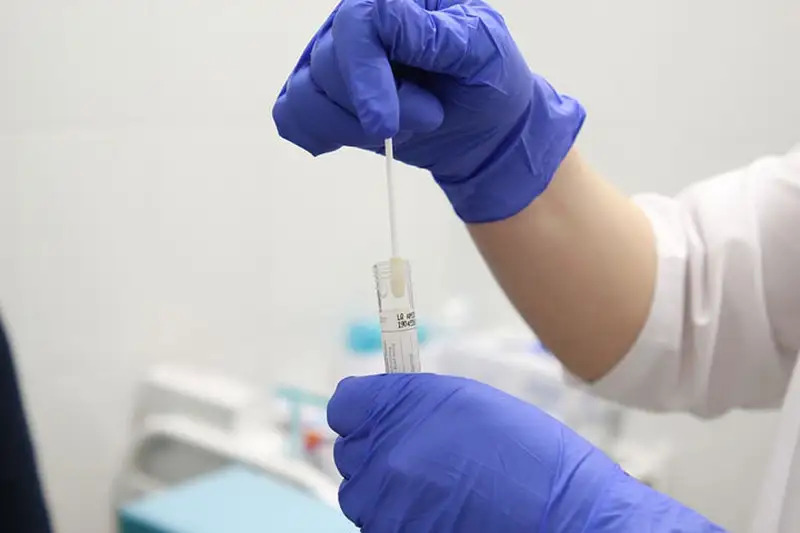 Почти на 30% снизила стоимость ПЦР-теста лаборатория в СКО