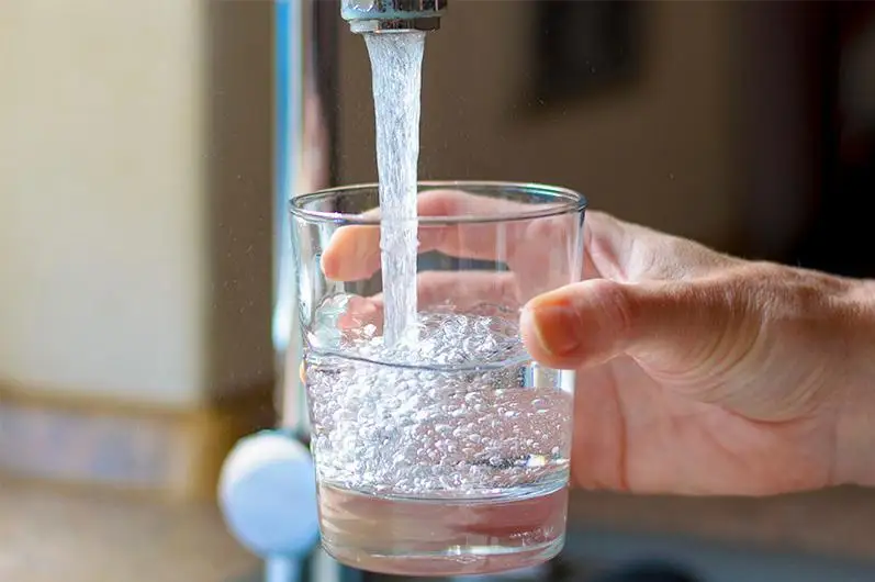 Чистой питьевой водой полностью обеспечат жителей Жамбылской области к 2025 году