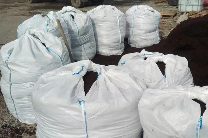 8 тонн удобрений похитил сельхозработник в Акмолинской области