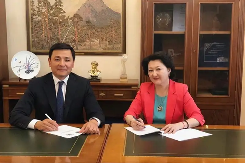 Музей-заповедник «Бозоқ» появится в столице