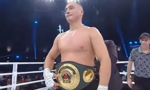 WBC хочет создать новый дивизион для тяжеловесов