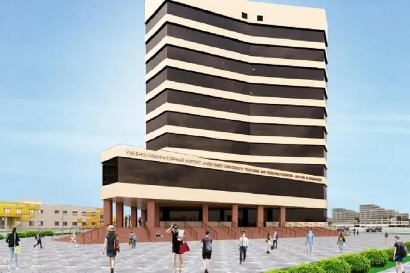 На треть сократят дефицит мест в студенческих общежитиях в СКО