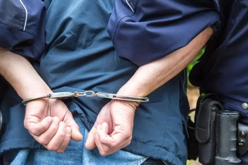 Числившегося в межгосударственном розыске убийцу задержали в Алматинской области