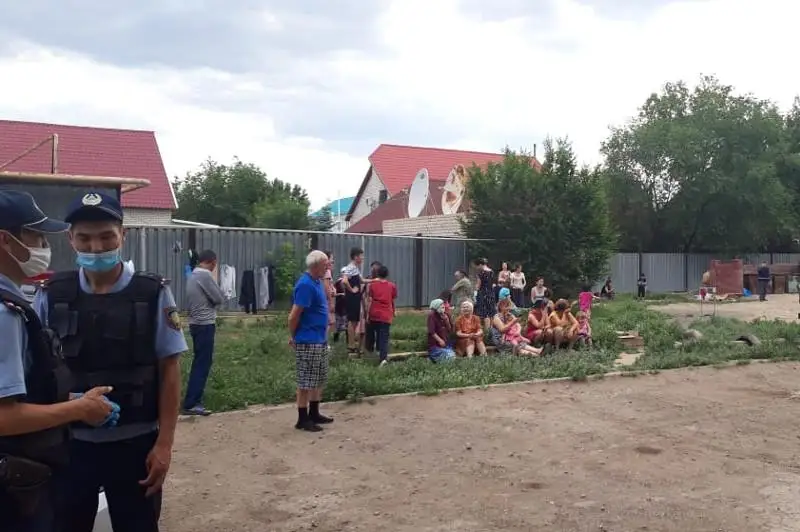 Телефонного террориста задержали в Актобе