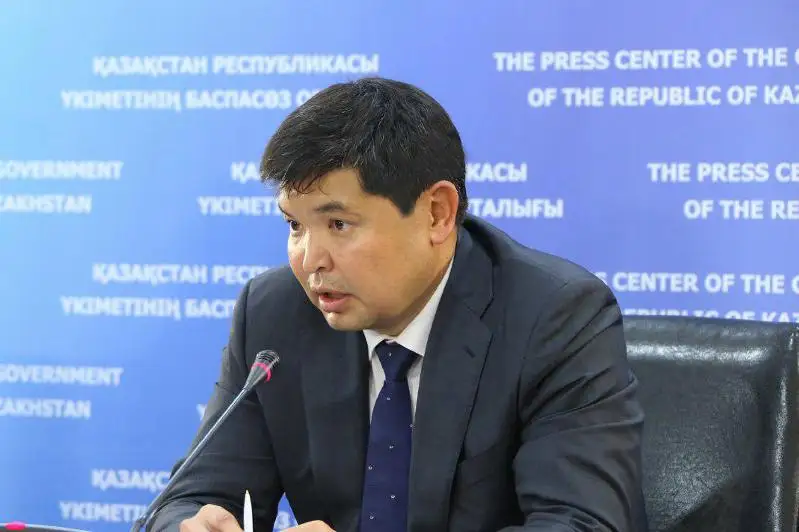 Будут рассмотрены дополнительные меры поддержки малого и среднего бизнеса - Мади Такиев