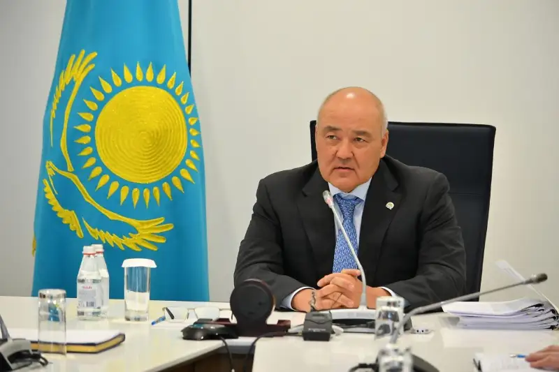 Ограничительные меры усилены в Туркестанской области