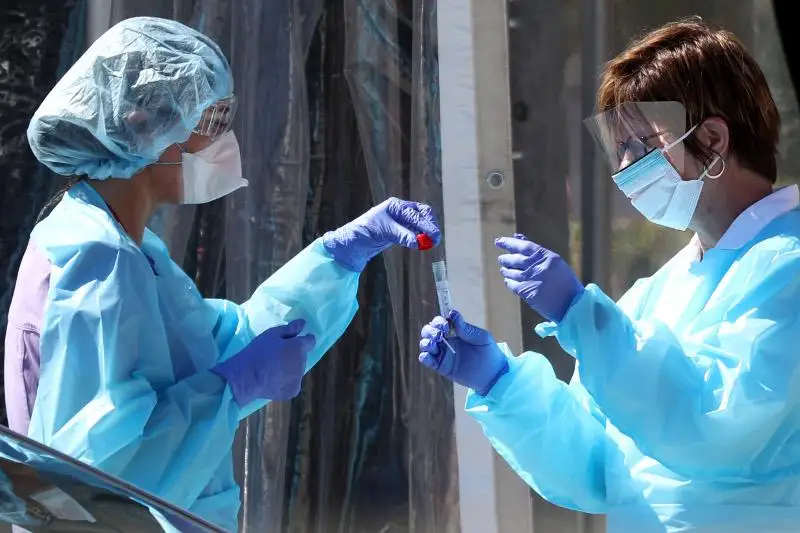 Европол рассказал о новых формах преступной деятельности в период пандемии коронавируса