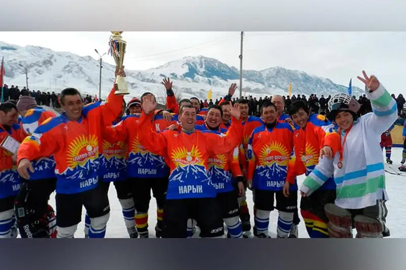 Клуб из Бишкека хочет вступить в чемпионат Казахстана