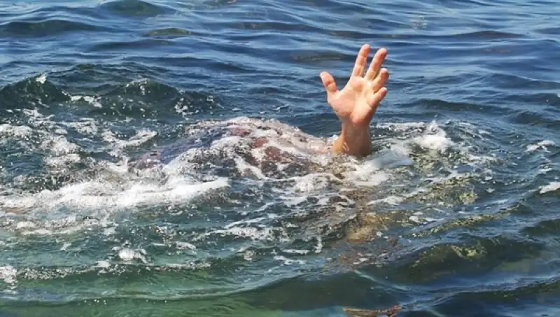 Два человека утонули в Актюбинской области