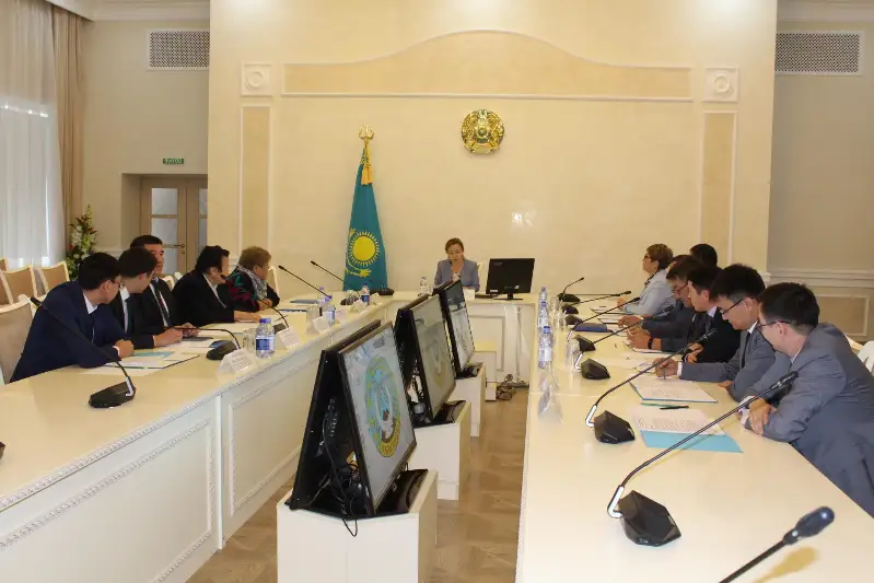 Около 20 карагандинских госслужащих привлекли к ответственности