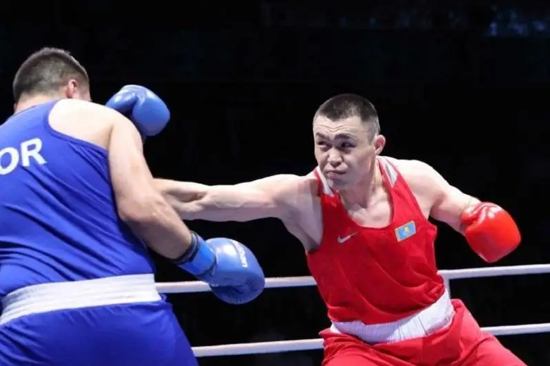 ЧМ-2019 по боксу: определились соперники казахстанцев за выход в финал