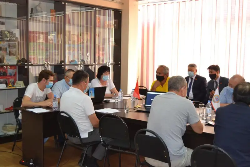 Алматинские коммунисты предложили пересмотреть методику начисления АСП