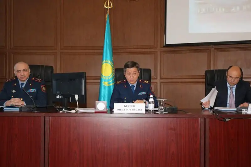 Более 54 тысяч правонарушителей привлекли к ответственности транспортные полицейские