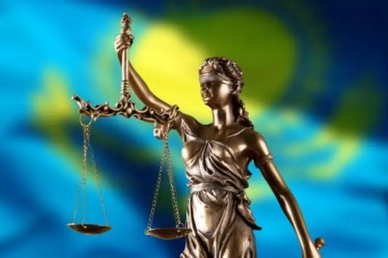 Что известно о кадровом резерве казахстанских судей