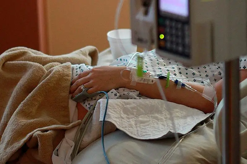 Стали известны подробности о новом заболевшем КВИ в Алматинской области