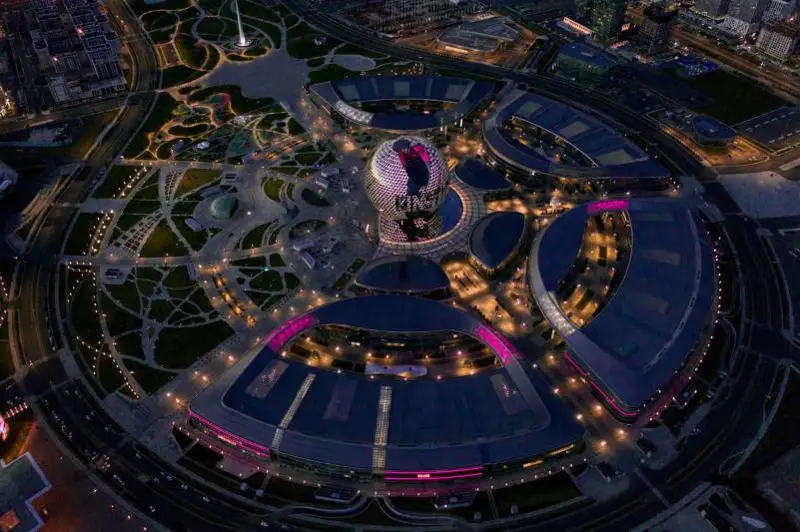 МФЦА и Евразийская экономическая комиссия подписали План совместных мероприятий