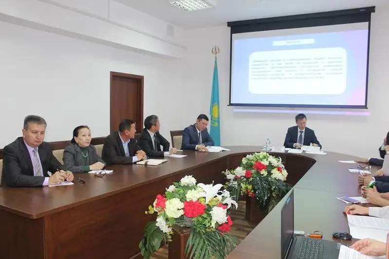 Журналистов и общественников хотят привлечь к работе конкурсных госкомиссий в Павлодарской области