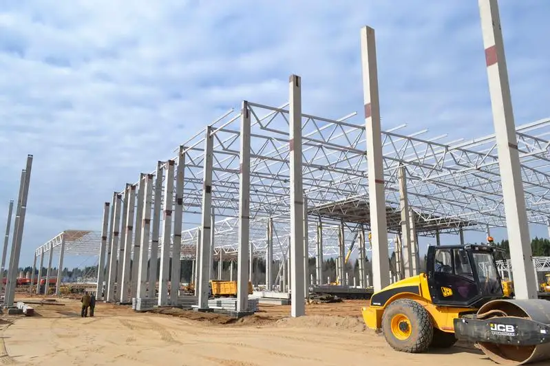 Оптово-распределительные центры сельхозпродукции построят в Павлодарской, Алматинской и Туркестанской областях